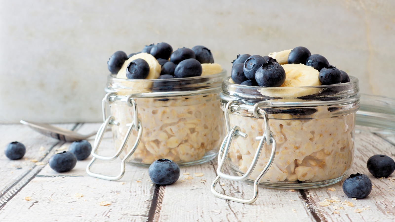 Mistakes to Avoid for Perfect Overnight Oats Every Time